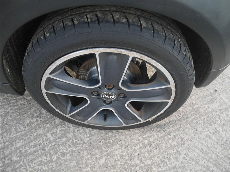 MINI Convertible 1.6 One Convertible 2dr Petrol Manual Euro 5 (98 ps) 2dr Manual 2026