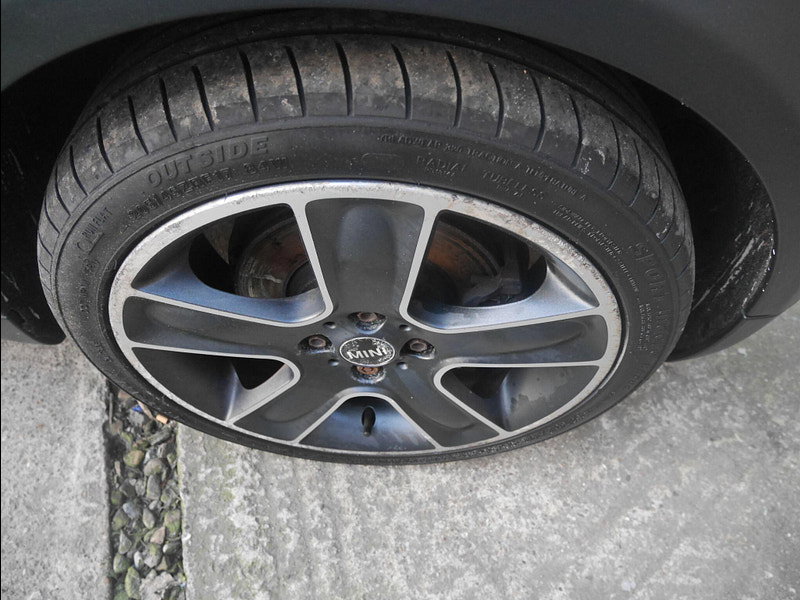 MINI Convertible 1.6 One Convertible 2dr Petrol Manual Euro 5 (98 ps) 2dr Manual 2026