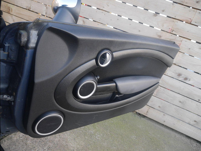 MINI Convertible 1.6 One Convertible 2dr Petrol Manual Euro 5 (98 ps) 2dr Manual 2026