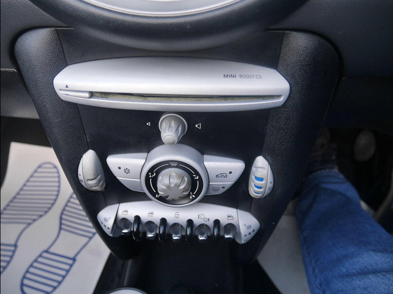 MINI Convertible 1.6 One Convertible 2dr Petrol Manual Euro 5 (98 ps) 2dr Manual 2026