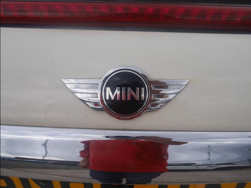 MINI Convertible 1.6 One Euro 6 2dr 2dr Manual 2024