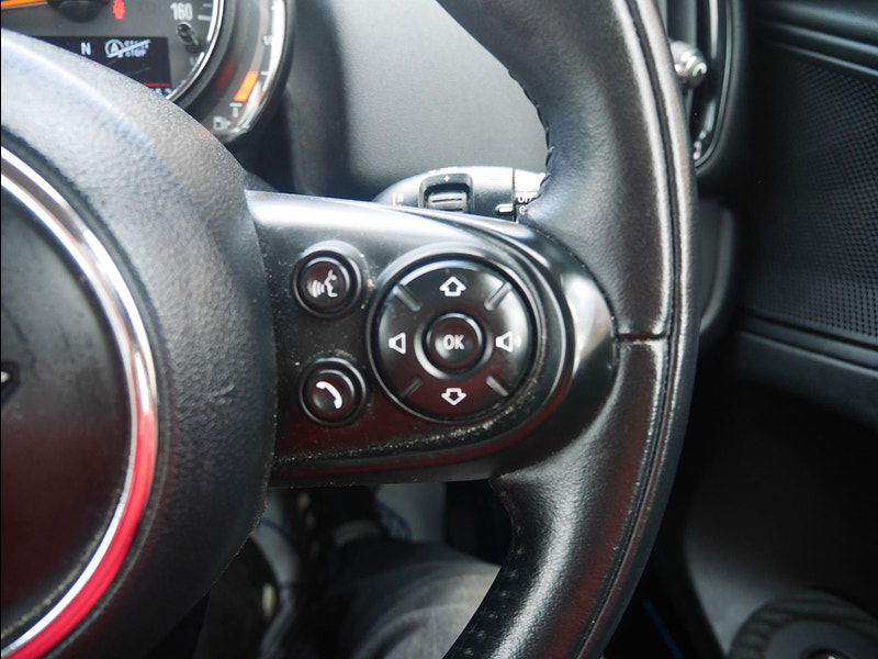 MINI Countryman 1.5 Cooper Euro 6 (s/s) 5dr 5dr Manual 2025