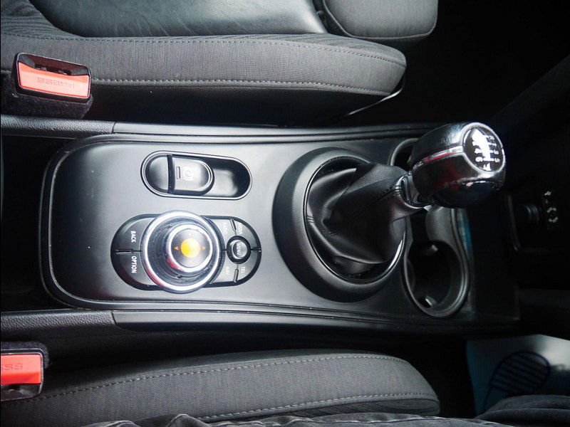 MINI Countryman 1.5 Cooper Euro 6 (s/s) 5dr 5dr Manual 2025