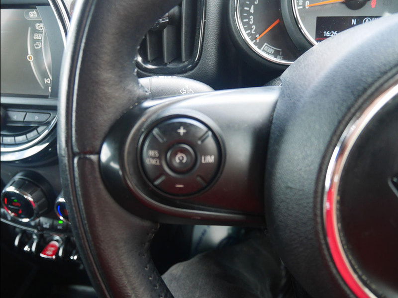 MINI Countryman 1.5 Cooper Euro 6 (s/s) 5dr 5dr Manual 2025