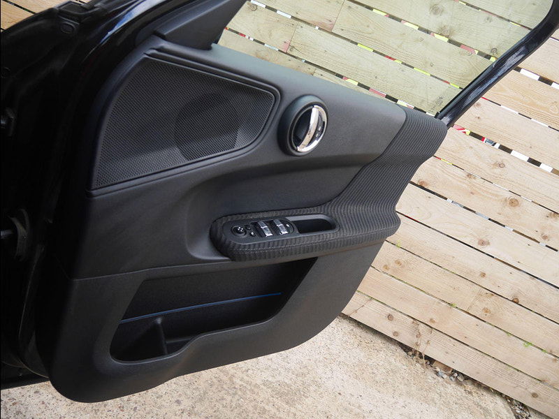 MINI Countryman 1.5 Cooper Euro 6 (s/s) 5dr 5dr Manual 2025