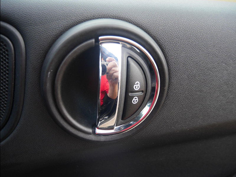 MINI Countryman 1.5 Cooper Euro 6 (s/s) 5dr 5dr Manual 2025