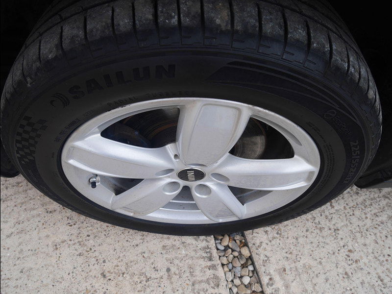 MINI Countryman 1.5 Cooper Euro 6 (s/s) 5dr 5dr Manual 2025