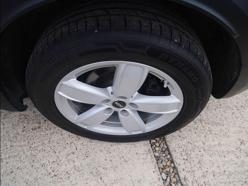 MINI Countryman 1.5 Cooper Euro 6 (s/s) 5dr 5dr Manual 2025