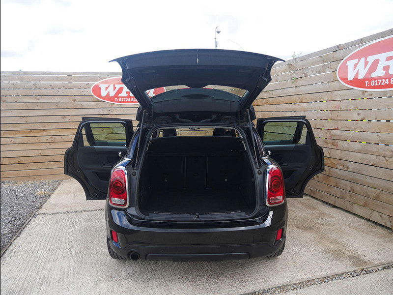 MINI Countryman 1.5 Cooper Euro 6 (s/s) 5dr 5dr Manual 2025