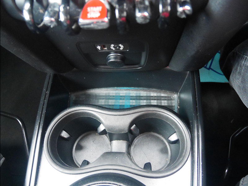 MINI Countryman 1.5 Cooper Euro 6 (s/s) 5dr 5dr Manual 2025
