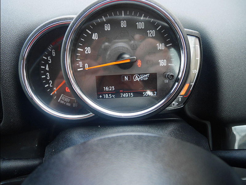 MINI Countryman 1.5 Cooper Euro 6 (s/s) 5dr 5dr Manual 2025