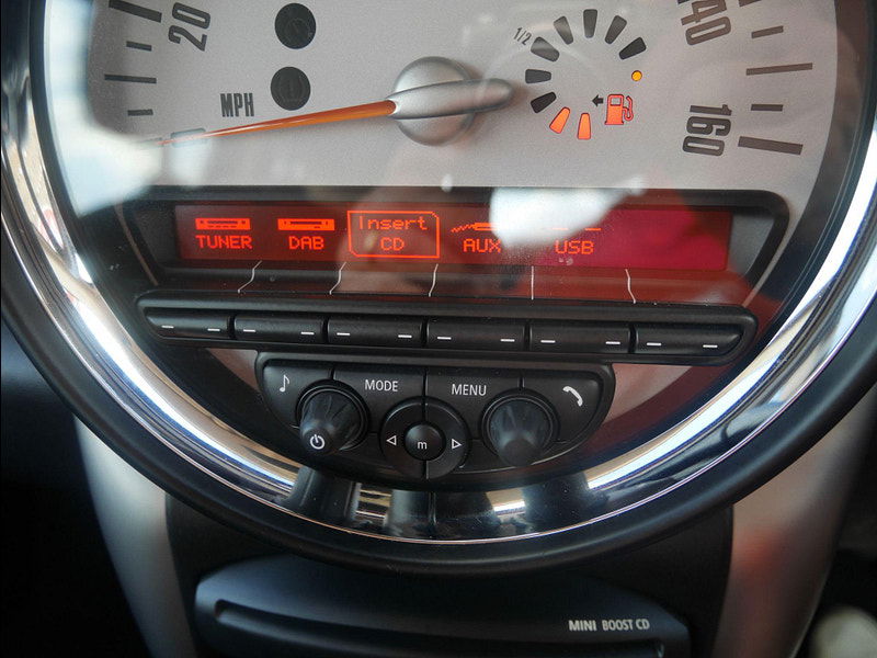 MINI Countryman 1.6 One D Euro 5 (s/s) 5dr 5dr Manual 2025