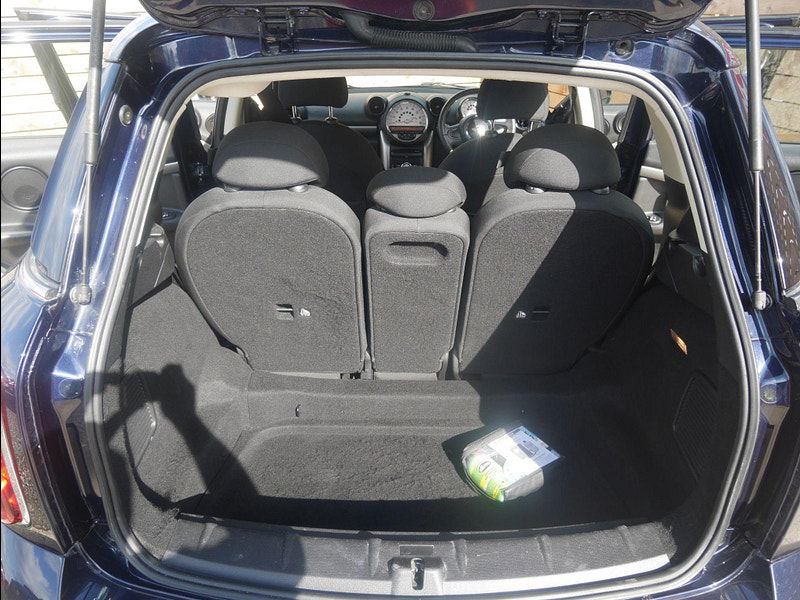 MINI Countryman 1.6 One D Euro 5 (s/s) 5dr 5dr Manual 2025