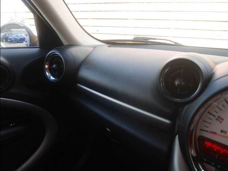 MINI Countryman 1.6 One D Euro 5 (s/s) 5dr 5dr Manual 2025