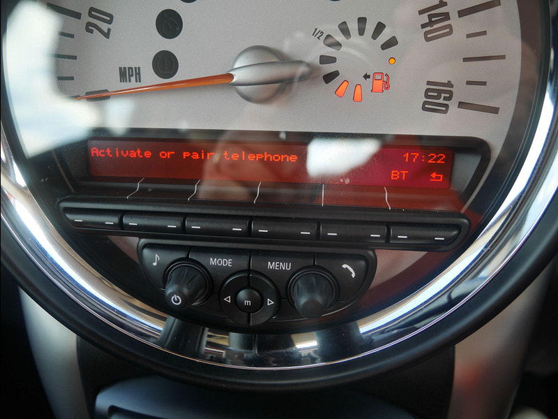 MINI Countryman 1.6 One D Euro 5 (s/s) 5dr 5dr Manual 2025
