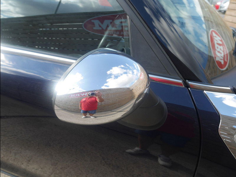 MINI Countryman 1.6 One D Euro 5 (s/s) 5dr 5dr Manual 2025