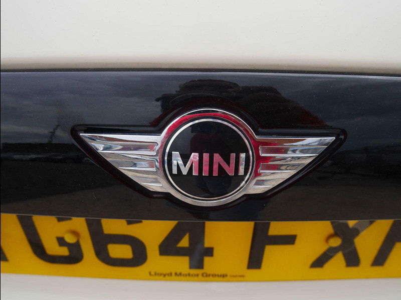 MINI Hatch 1.5 Cooper D Euro 6 (s/s) 3dr 3dr Manual 2025