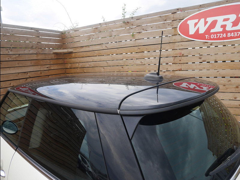 MINI Hatch 1.5 Cooper D Euro 6 (s/s) 3dr 3dr Manual 2025