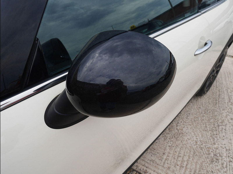 MINI Hatch 1.5 Cooper D Euro 6 (s/s) 3dr 3dr Manual 2025