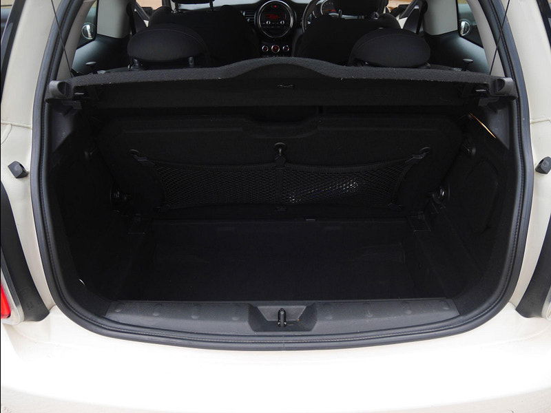 MINI Hatch 1.5 Cooper D Euro 6 (s/s) 3dr 3dr Manual 2025