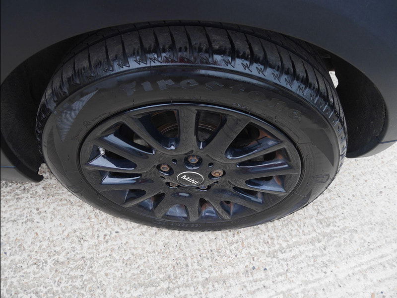 MINI Hatch 1.5 Cooper D Euro 6 (s/s) 3dr 3dr Manual 2025