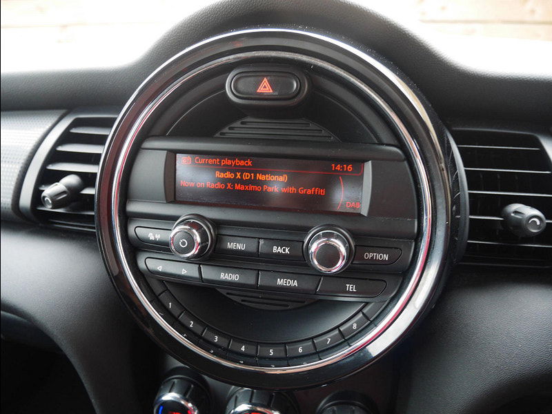 MINI Hatch 1.5 Cooper D Euro 6 (s/s) 3dr 3dr Manual 2025