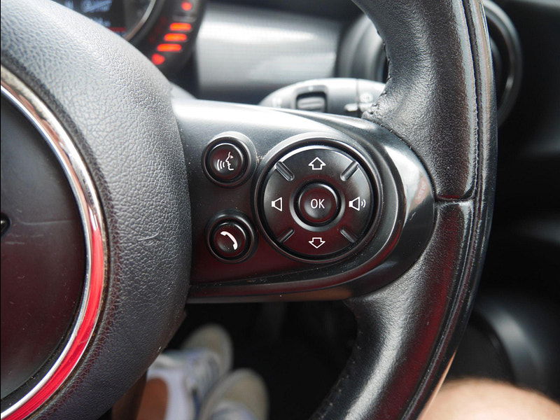 MINI Hatch 1.5 Cooper D Euro 6 (s/s) 3dr 3dr Manual 2025