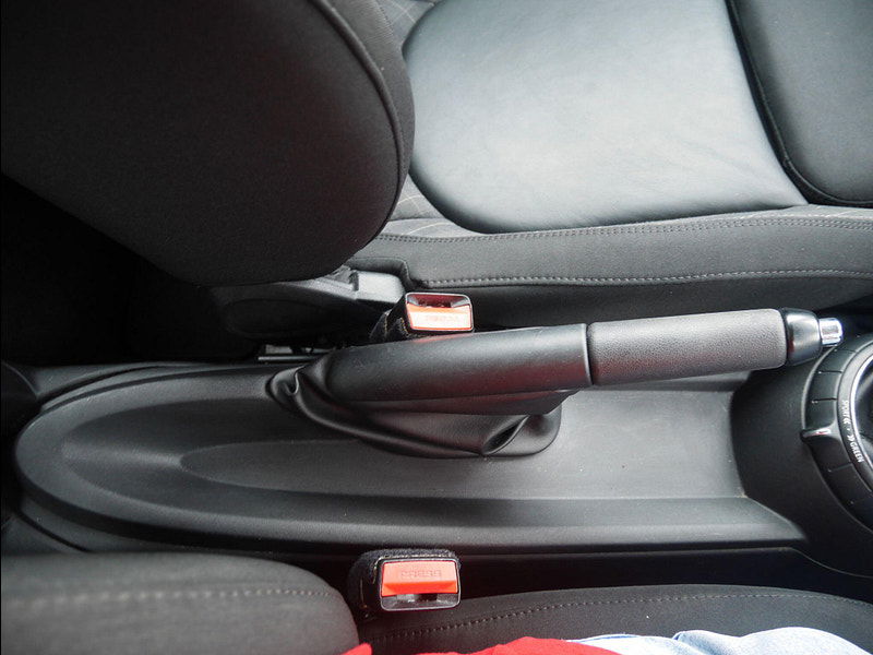 MINI Hatch 1.5 Cooper D Euro 6 (s/s) 3dr 3dr Manual 2025