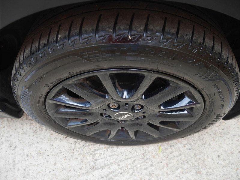 MINI Hatch 1.5 Cooper D Euro 6 (s/s) 3dr 3dr Manual 2025