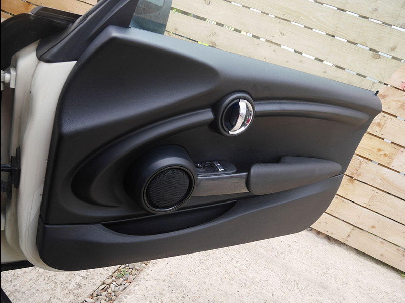 MINI Hatch 1.5 Cooper D Euro 6 (s/s) 3dr 3dr Manual 2025