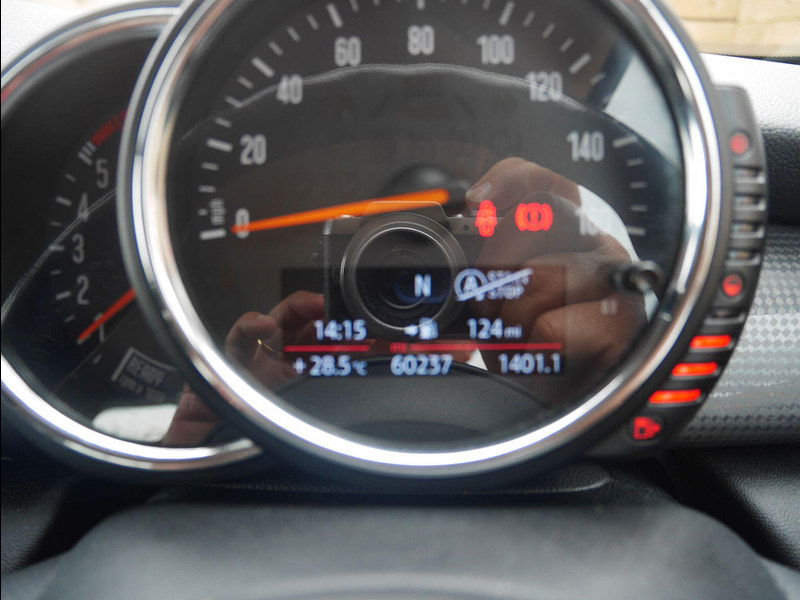 MINI Hatch 1.5 Cooper D Euro 6 (s/s) 3dr 3dr Manual 2025