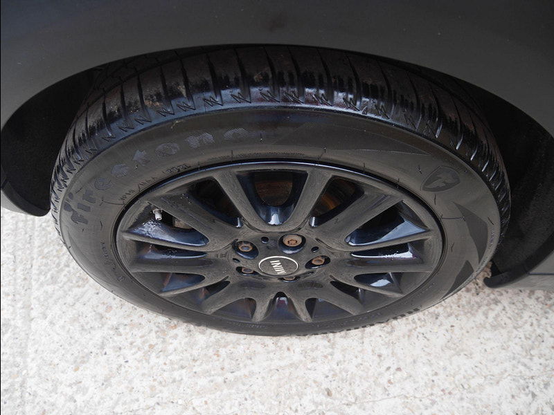 MINI Hatch 1.5 Cooper D Euro 6 (s/s) 3dr 3dr Manual 2025
