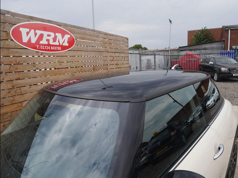 MINI Hatch 1.5 Cooper D Euro 6 (s/s) 3dr 3dr Manual 2025