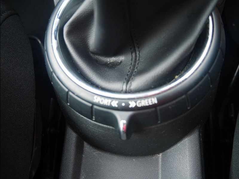 MINI Hatch 1.5 Cooper D Euro 6 (s/s) 3dr 3dr Manual 2025