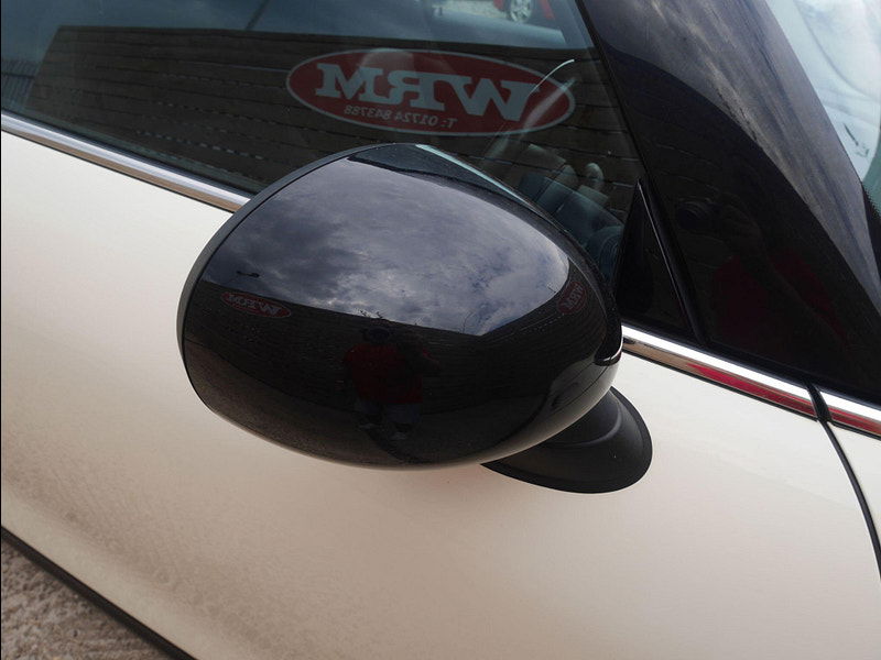 MINI Hatch 1.5 Cooper D Euro 6 (s/s) 3dr 3dr Manual 2025