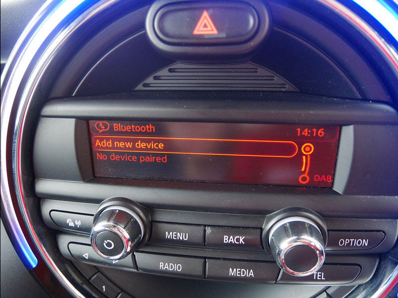 MINI Hatch 1.5 Cooper D Euro 6 (s/s) 3dr 3dr Manual 2025