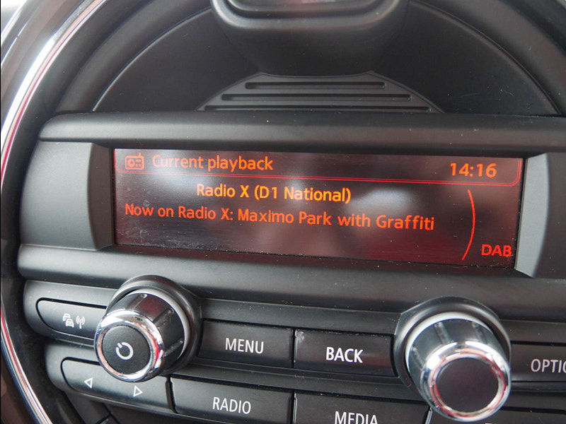 MINI Hatch 1.5 Cooper D Euro 6 (s/s) 3dr 3dr Manual 2025