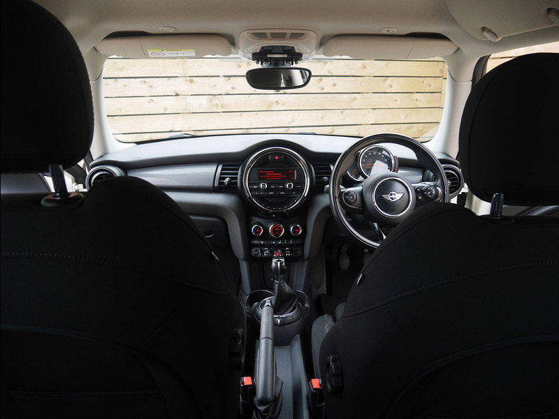 MINI Hatch 1.5 Cooper D Euro 6 (s/s) 3dr 3dr Manual 2025