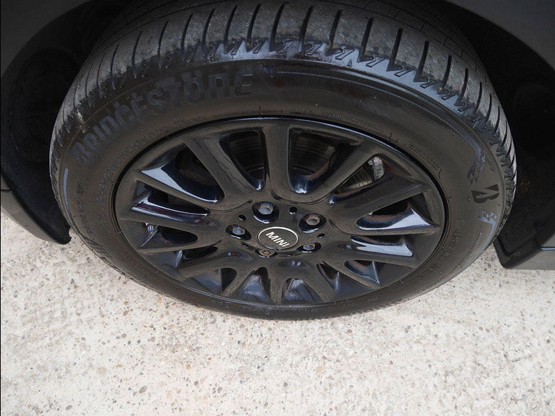 MINI Hatch 1.5 Cooper D Euro 6 (s/s) 3dr 3dr Manual 2025