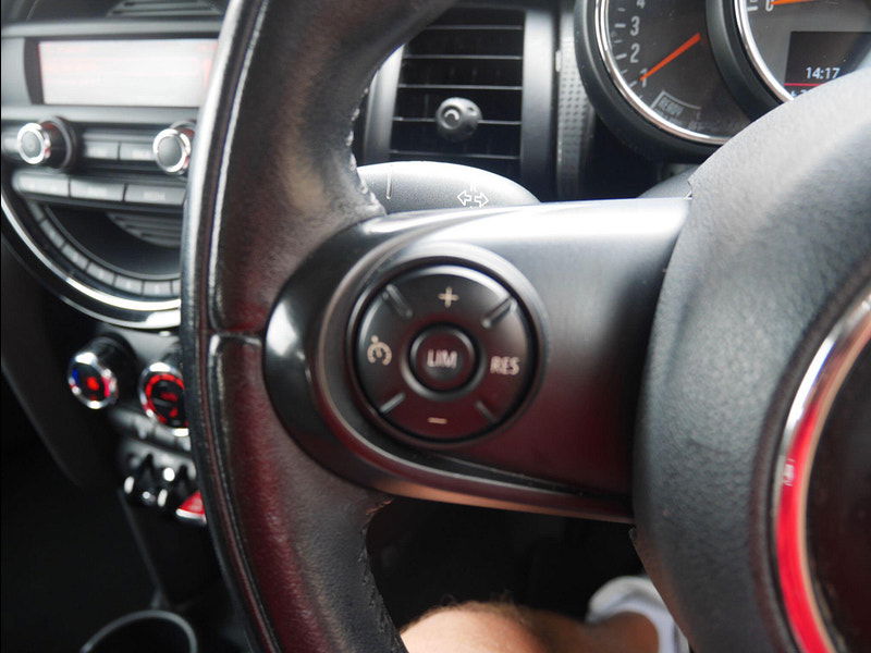 MINI Hatch 1.5 Cooper D Euro 6 (s/s) 3dr 3dr Manual 2025