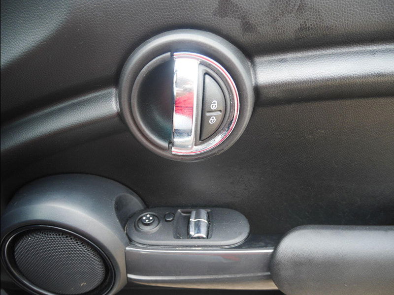 MINI Hatch 1.5 Cooper D Euro 6 (s/s) 3dr 3dr Manual 2025