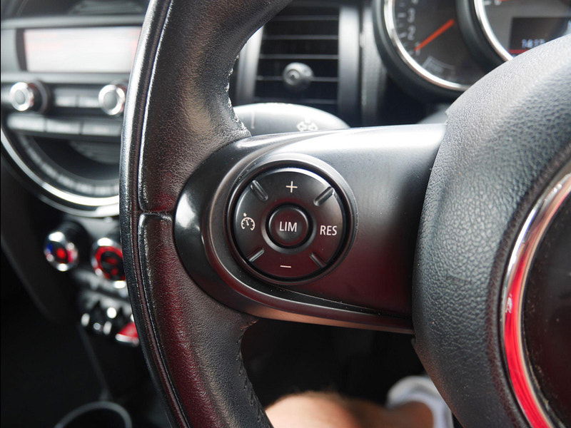 MINI Hatch 1.5 Cooper D Euro 6 (s/s) 3dr 3dr Manual 2025