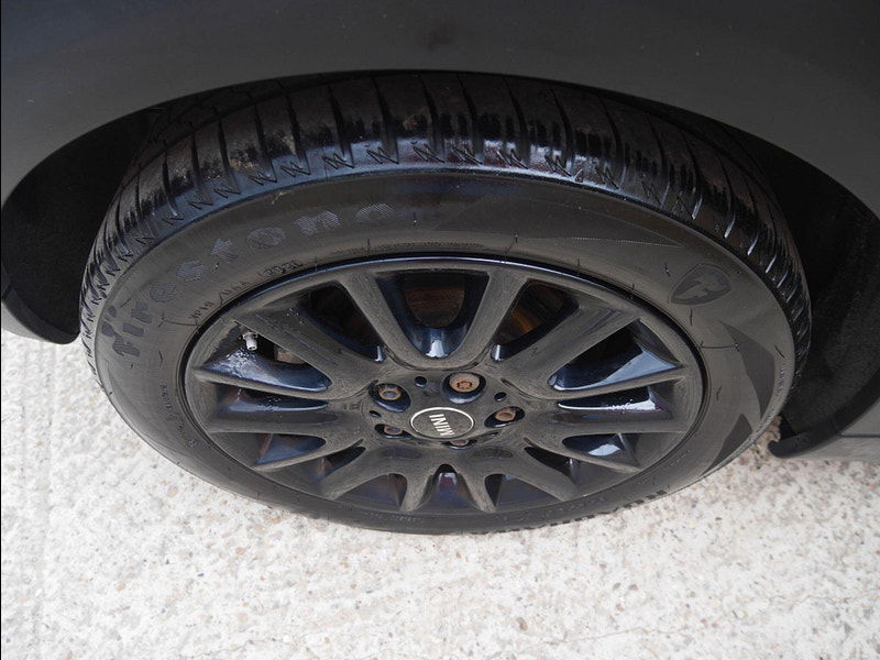 MINI Hatch 1.5 Cooper D Euro 6 (s/s) 3dr 3dr Manual 2025