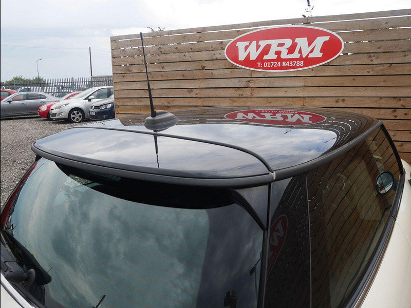 MINI Hatch 1.5 Cooper D Euro 6 (s/s) 3dr 3dr Manual 2025