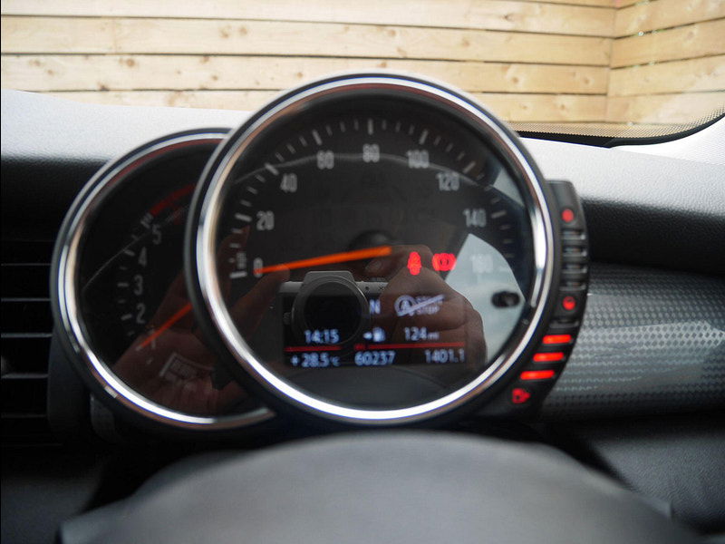 MINI Hatch 1.5 Cooper D Euro 6 (s/s) 3dr 3dr Manual 2025