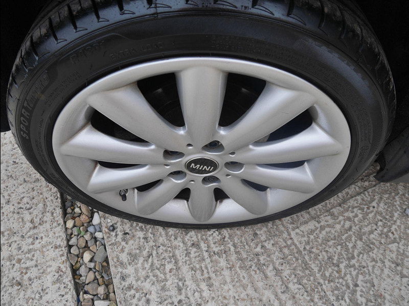 MINI Hatch 1.5 Cooper D Euro 6 (s/s) 5dr 5dr Manual 2025