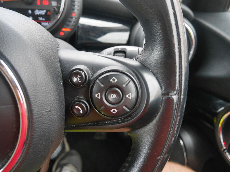 MINI Hatch 1.5 Cooper D Euro 6 (s/s) 5dr 5dr Manual 2025
