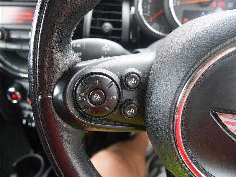MINI Hatch 1.5 Cooper D Euro 6 (s/s) 5dr 5dr Manual 2025