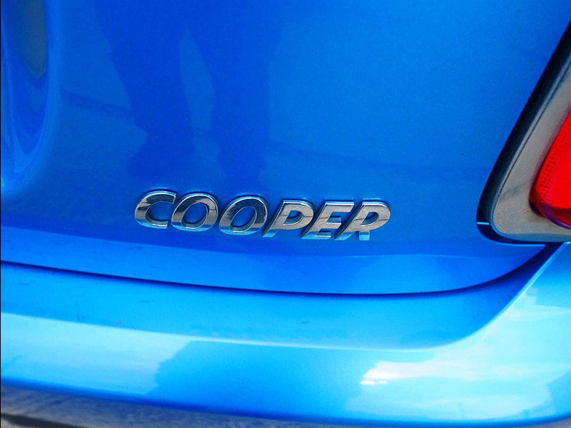 MINI Hatch 1.5 Cooper Euro 6 (s/s) 3dr 3dr Manual 2024