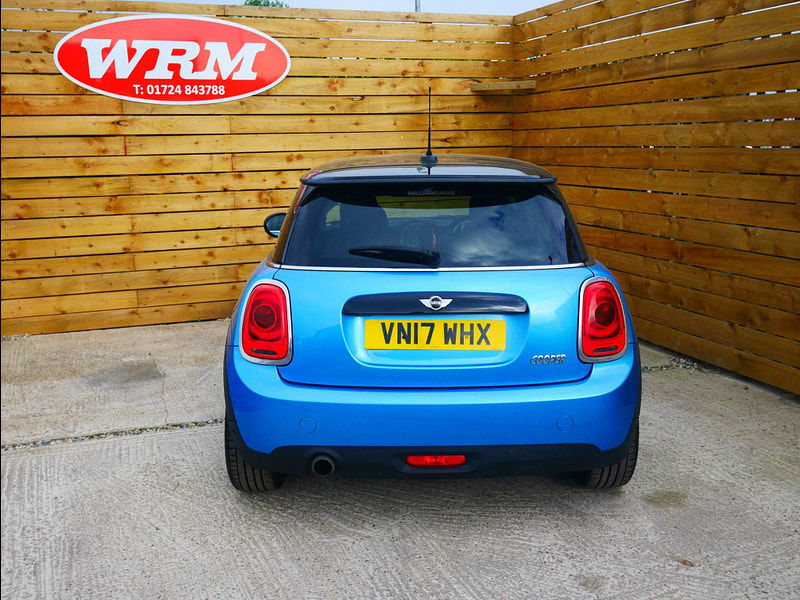 MINI Hatch 1.5 Cooper Euro 6 (s/s) 3dr 3dr Manual 2024